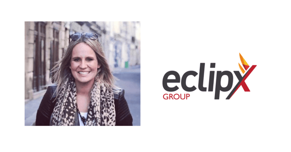 Meet Melissa from Eclipx Group - Flexibility in the workplace is key