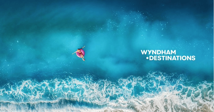 Wyndham Destinations – Putting the world on vacation