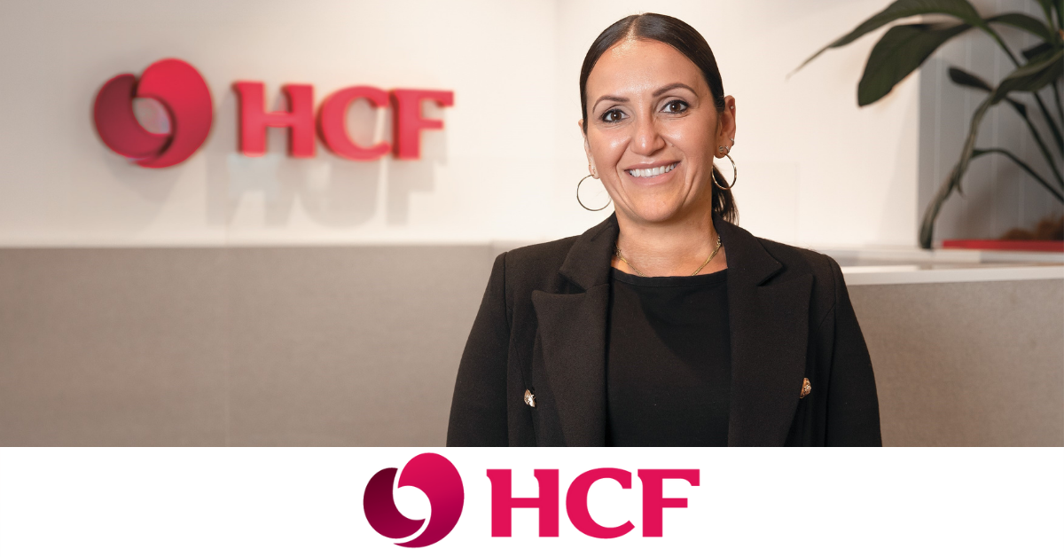 HCF – A brighter, flexible journey ahead!